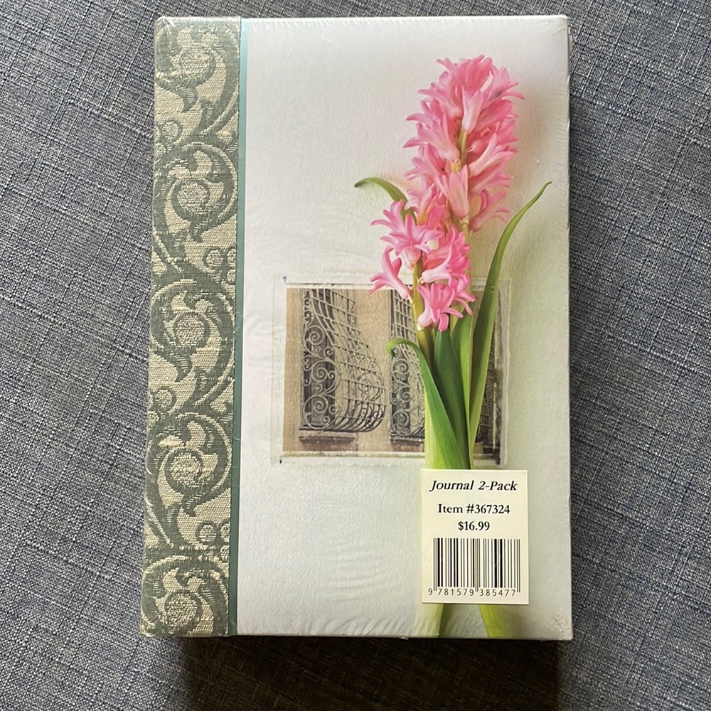 Journal 2-Pack